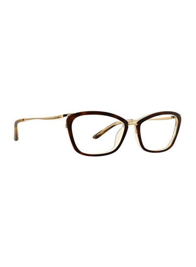 Women’s Rectangular Elyse Eyeglasses Frames