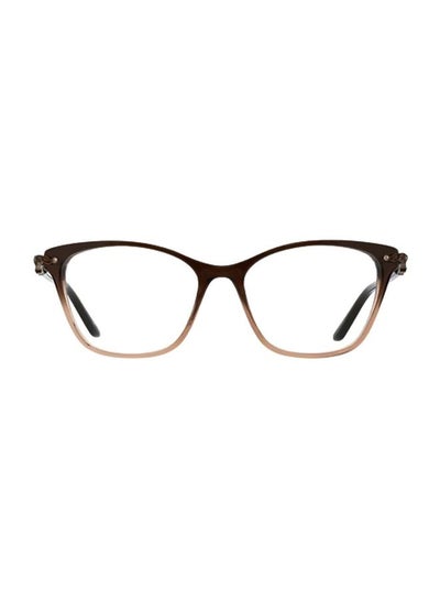 Women’s Square Evelyne Eyeglasses Frames