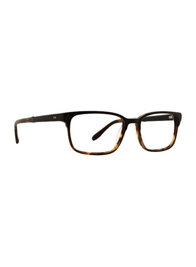 Men’s Rectangular Fleetwood Eyeglasses Frames