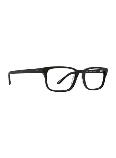 Men’s Rectangular Fleetwood Eyeglasses Frames