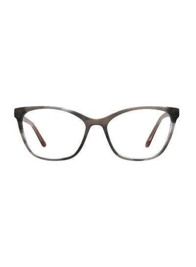 Women’s Square Florine Eyeglasses Frames