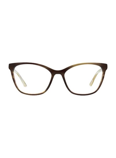 Women’s Florine Rectangular Eyeglasses Frames