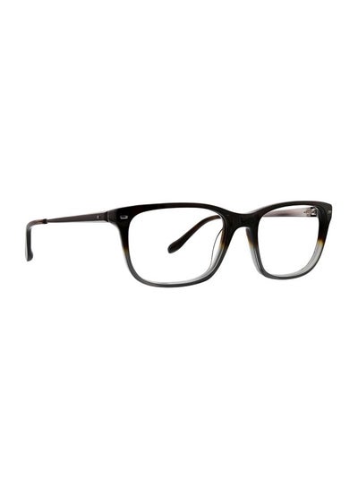 Men’s Frazer Rectangular Eyeglasses Frames