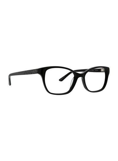 Women’s Gloriana Rectangular Eyeglasses Frames