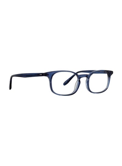 Men’s Graham Rectangular Eyeglasses Frames