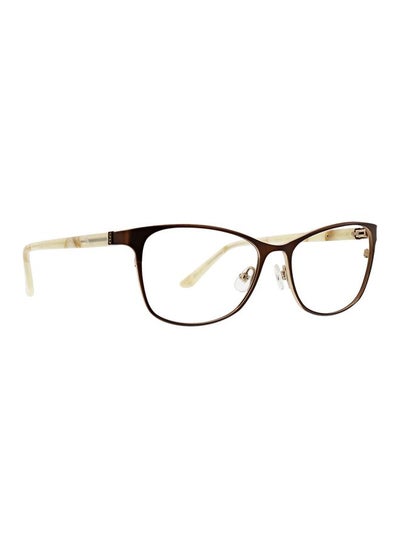 Women’s Janelle Square Eyeglasses Frames