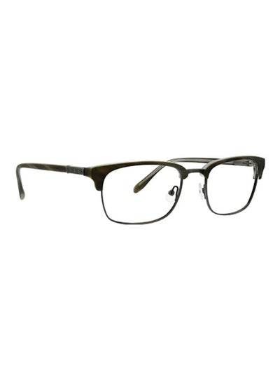 Men’s Jensen Rectangular Eyeglasses Frames