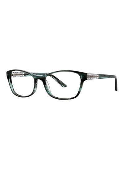 Women’s Michele Rectangular Eyeglasses Frames