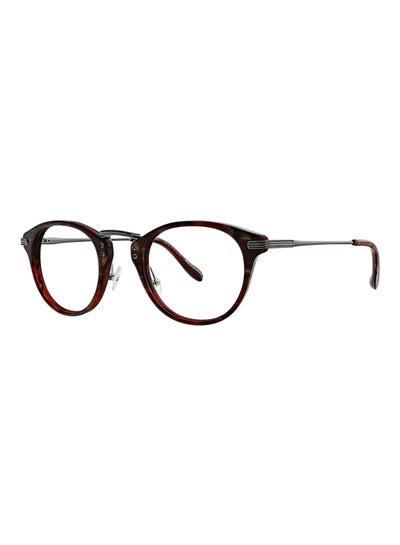 Men’s Mitchell Oval Eyeglasses Frames