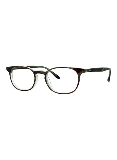 Men’s Nash Oval Eyeglasses Frames