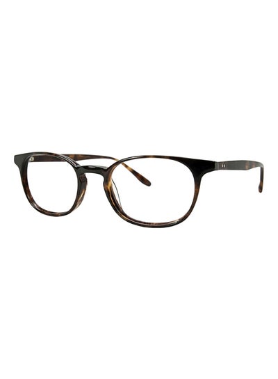 Men’s Nash Oval Eyeglasses Frames