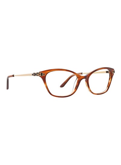 Women’s Rochelle Rectangular Eyeglasses Frames