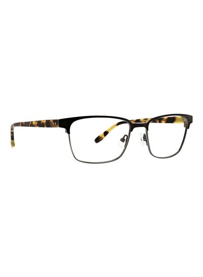 Men’s Victor Rectangular Eyeglasses Frames