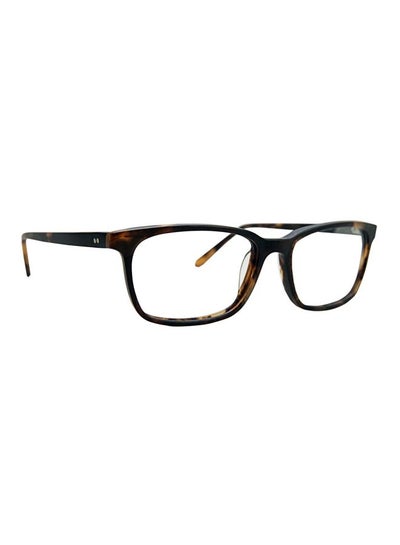 Men’s Wolseley Rectangular Eyeglasses Frames