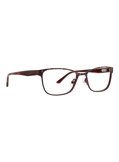 Women’s Siena Rectangular Eyeglasses Frames