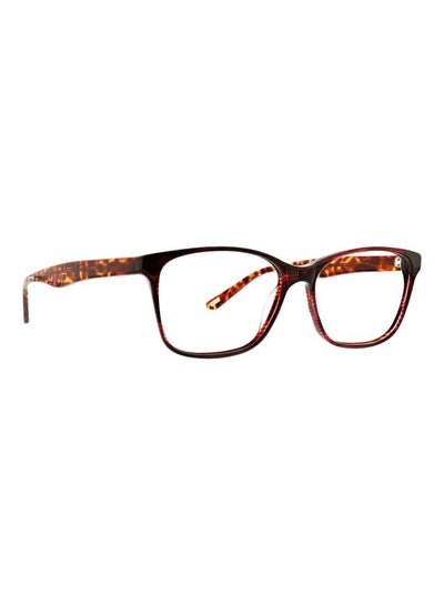 Women’s Carmel Square Eyeglasses Frames