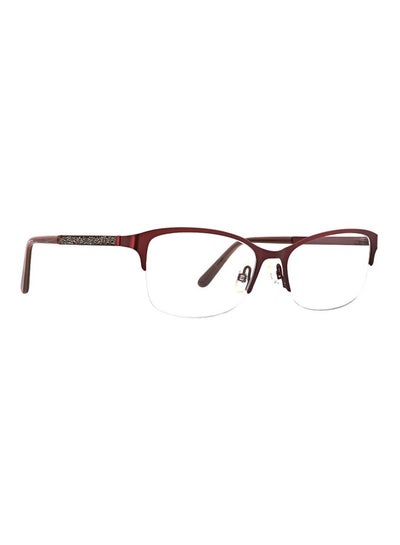 Women’s Viejo Rectangular Eyeglasses Frames