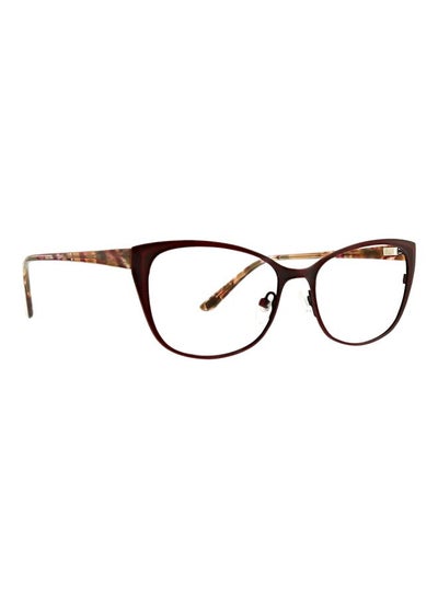 Women’s Taos Square Eyeglasses Frames