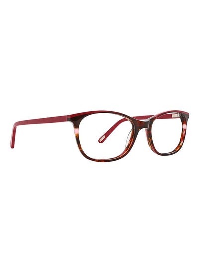 Women’s Rectangular Trinidad Eyeglasses Frames