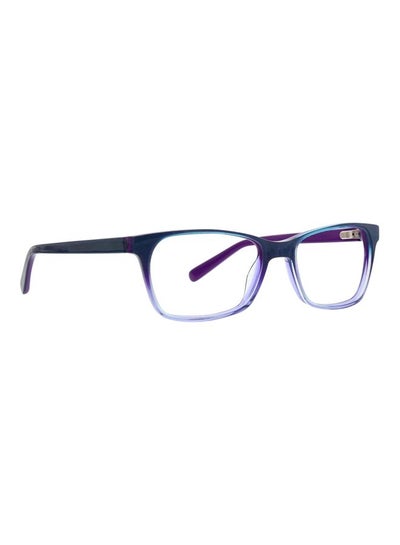 Women’s Portico Rectangular Eyeglasses Frames