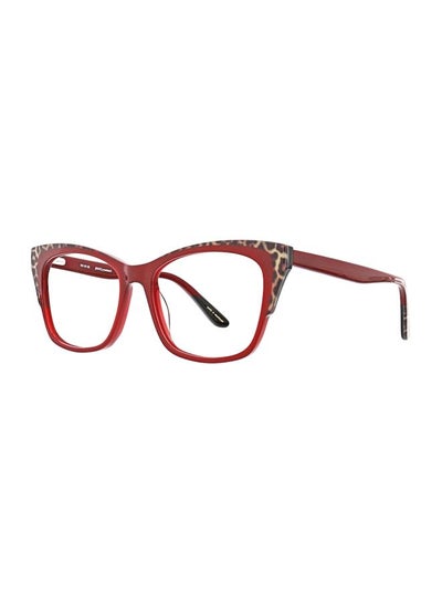 Women’s Brasilia Square Eyeglasses Frames