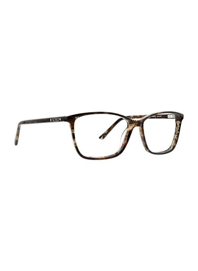 Women’s Sedona Square Eyeglasses Frames