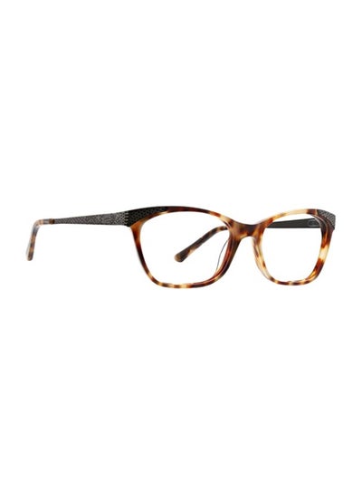 Women’s Medina Square Eyeglasses Frames