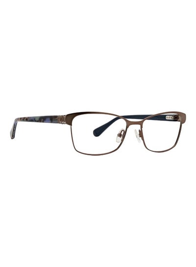 Women’s Marbella Rectangular Eyeglasses Frames