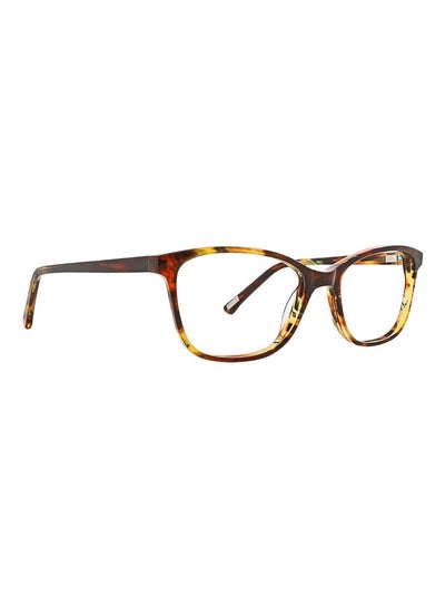 Women’s Clemente Square Eyeglasses Frames