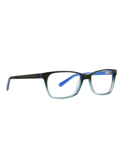 Women’s Portico Rectangular Eyeglasses Frames