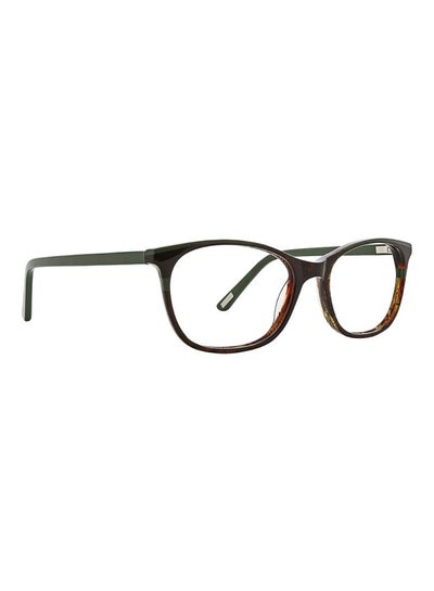 Women’s Trinidad Square Eyeglasses Frames