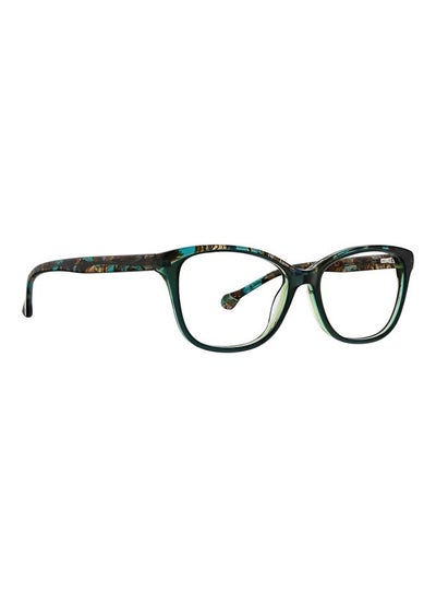 Women’s Silves Square Eyeglasses Frames