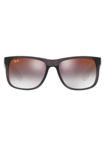 Casual Wayfarer Frame Sunglasses – Lens Size : 54 mm