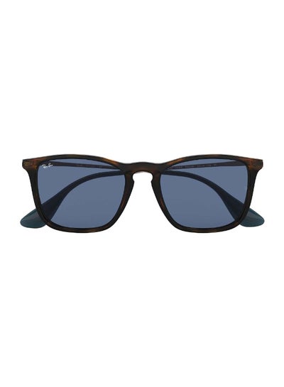 Casual Wayfarer Sunglasses – Lens Size: 54 mm