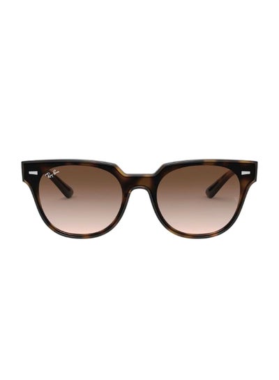 Casual Wayfarer Sunglasses – Lens Size: 39 mm