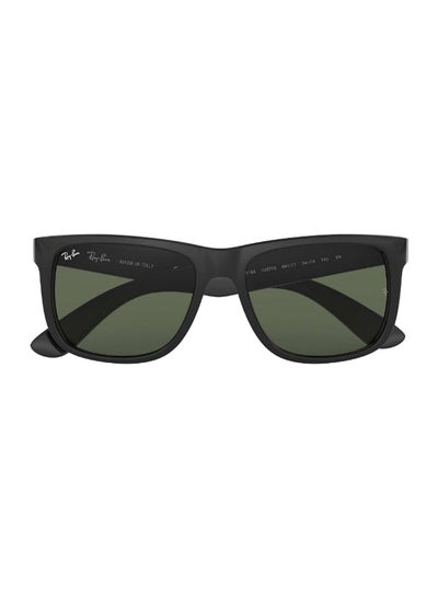 Casual Wayfarer Sunglasses – Lens Size: 54 mm