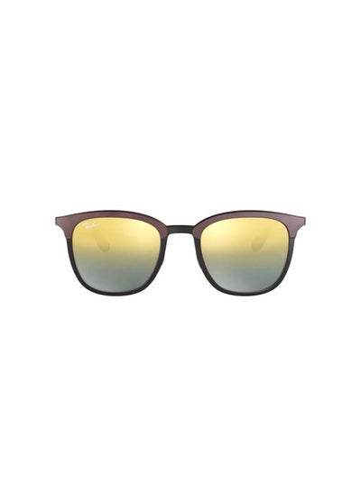 Square Sunglasses – Lens Size : 51 mm