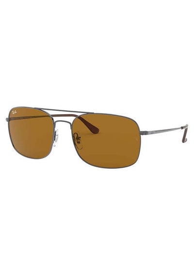 Men’s Pilot Sunglasses – Lens Size: 60 mm