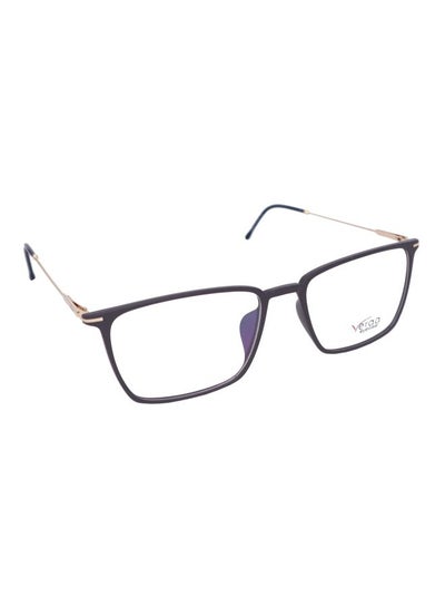 Rectangular Eyeglasses Frame