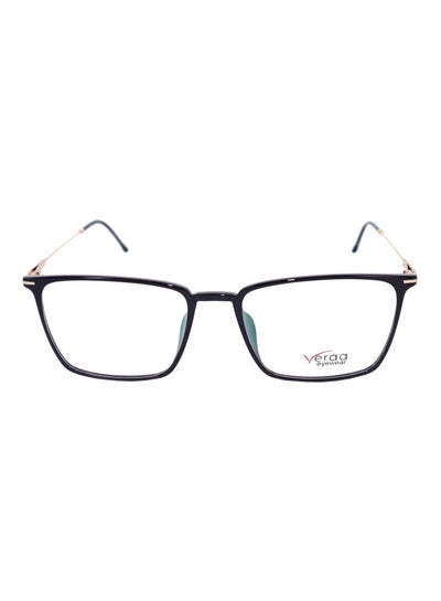 Rectangular Eyeglasses Frame 2538 C02