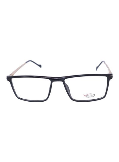 Rectangular Frame Eyeglass 1390 C12