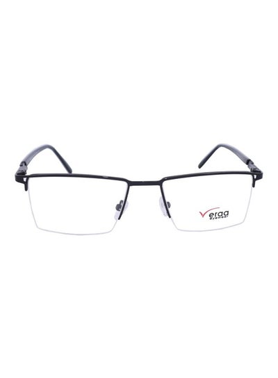 Men’s Rectangular Eyeglasses Frame