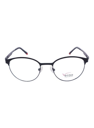 Oval Eyeglasses Frame