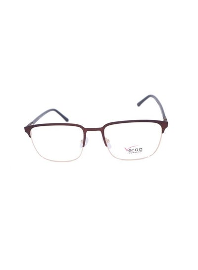 Rectangular Eyeglass Frame