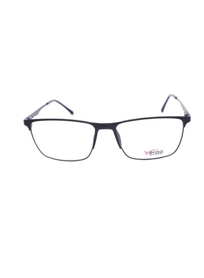 Rectangular Eyeglass Frame