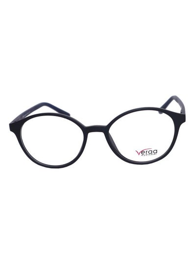 Oval Eyeglasses Frame