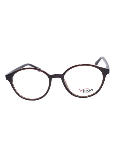 Oval Eyeglasses Frame 2029 c3