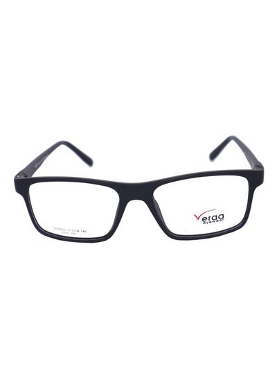 Rectangular Eyeglasses Frame