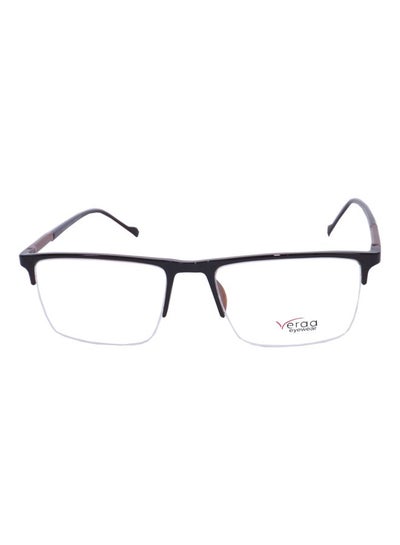 Semi Rimless Eyeglasses Frames