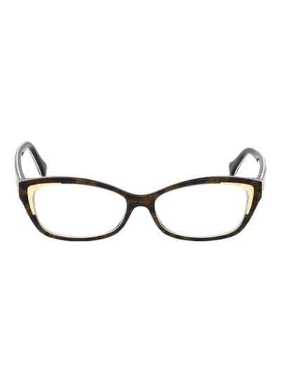 Women’s Rectangular Eyeglasses